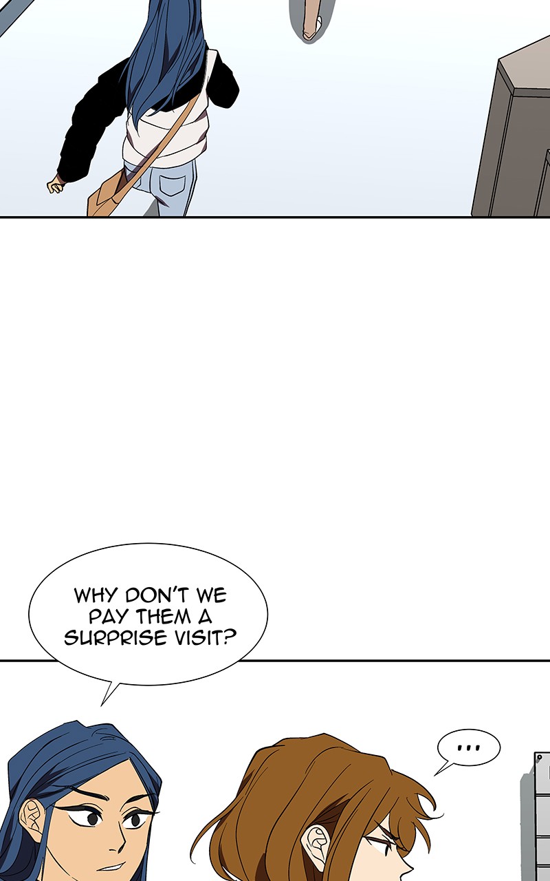 I Love Yoo chapter 76 page 31