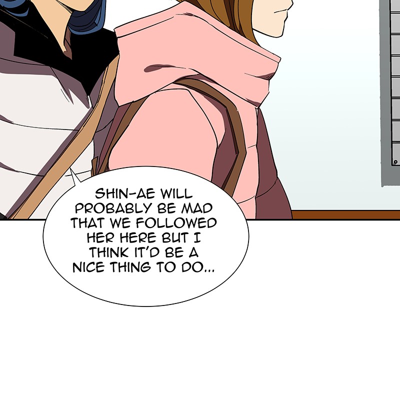 I Love Yoo chapter 76 page 32