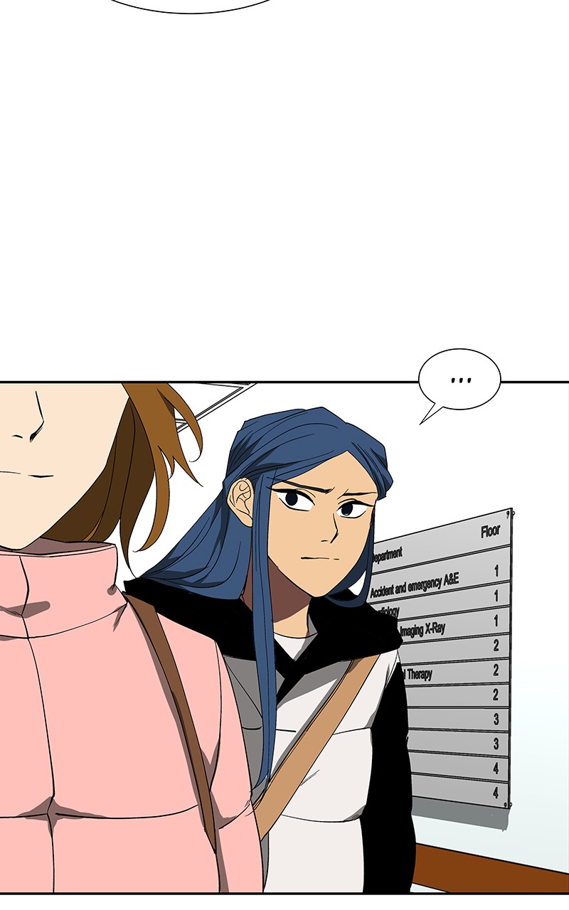 I Love Yoo chapter 76 page 34