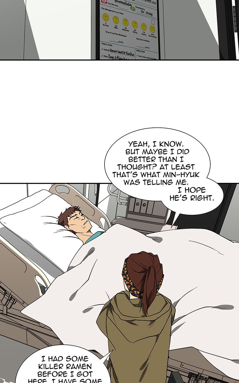 I Love Yoo chapter 76 page 37