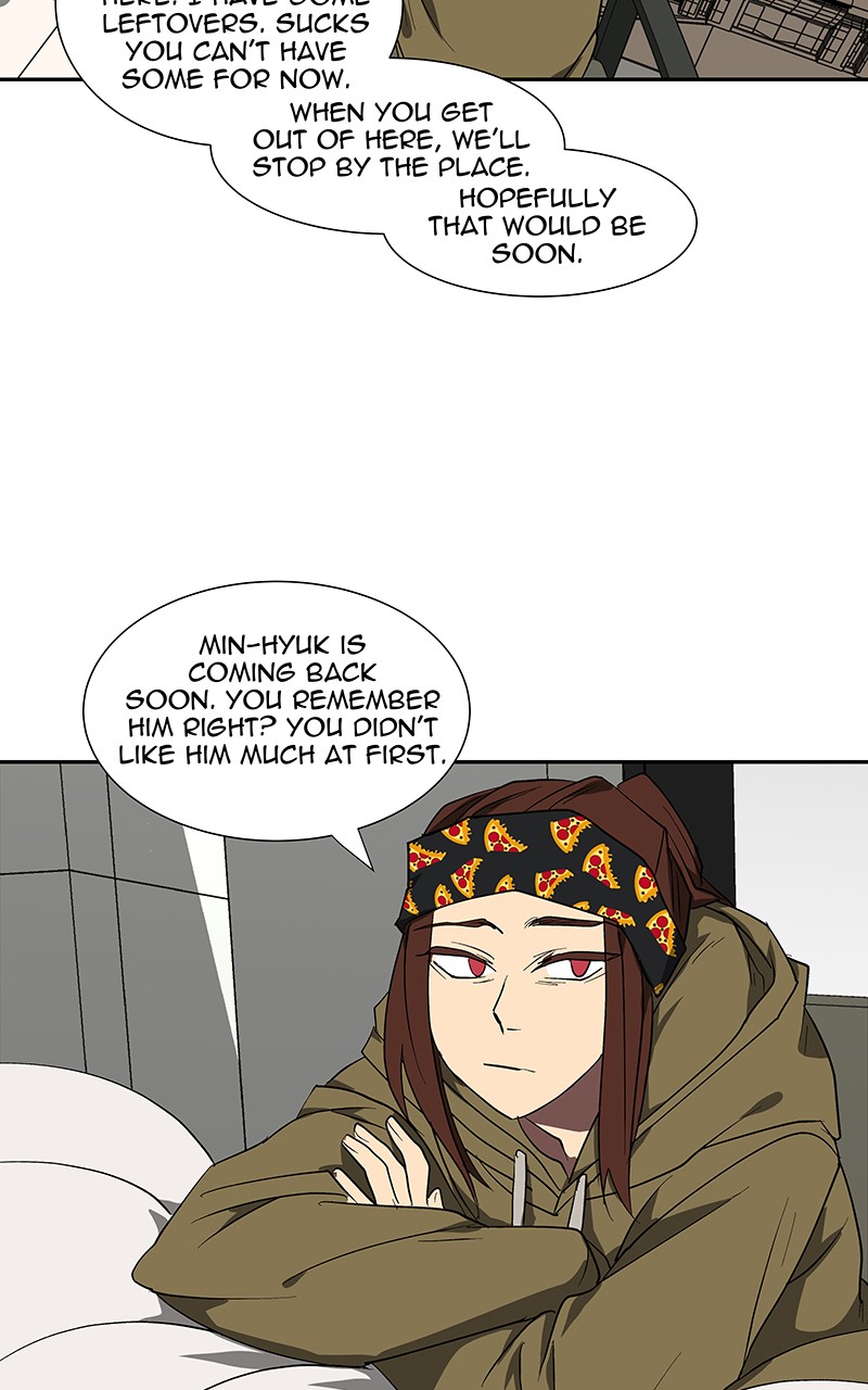 I Love Yoo chapter 76 page 38