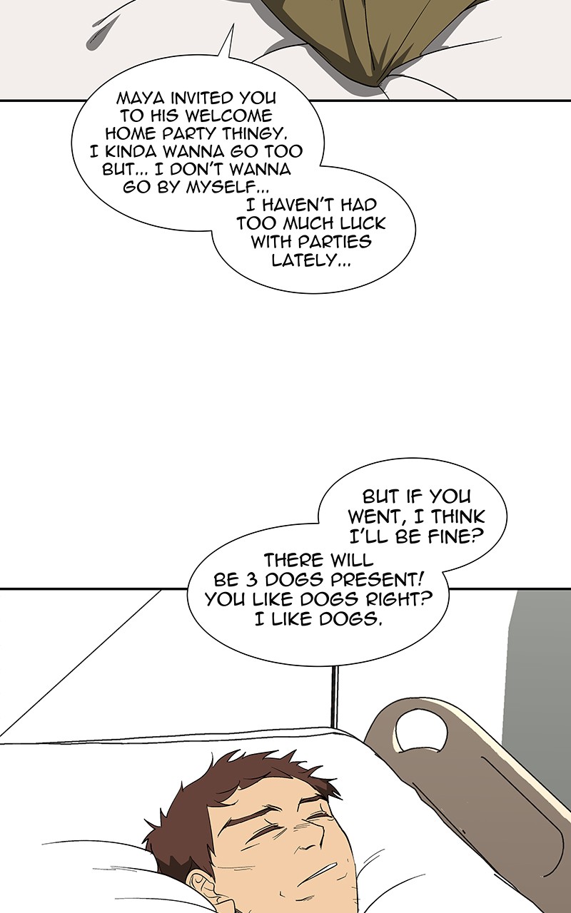 I Love Yoo chapter 76 page 39