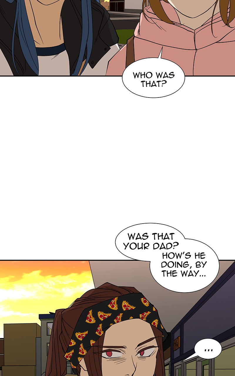 I Love Yoo chapter 76 page 4