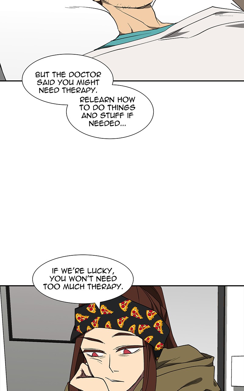 I Love Yoo chapter 76 page 40