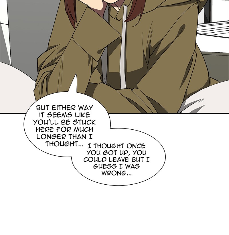 I Love Yoo chapter 76 page 41