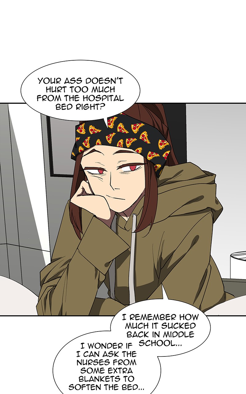 I Love Yoo chapter 76 page 42