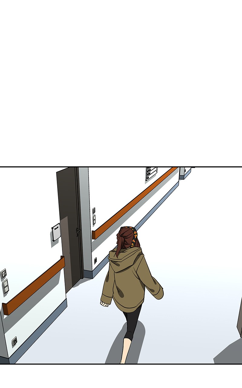 I Love Yoo chapter 76 page 44