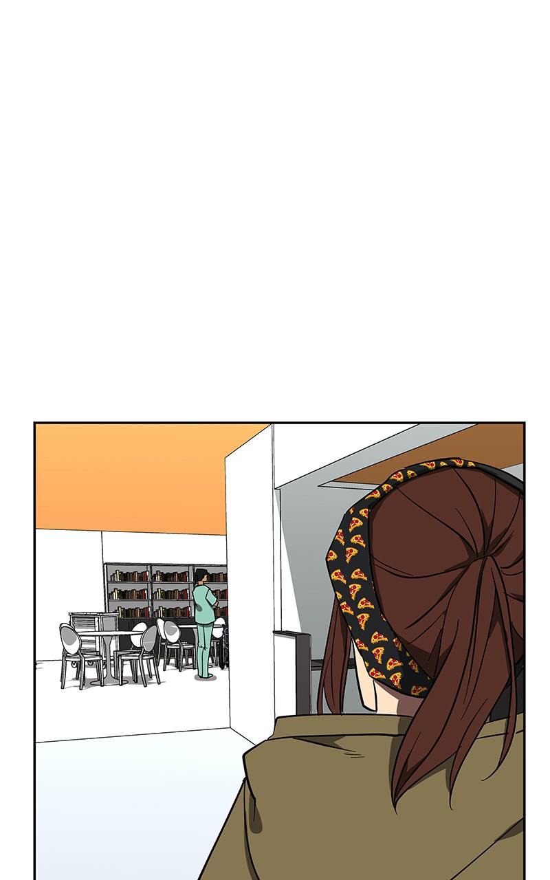 I Love Yoo chapter 76 page 45