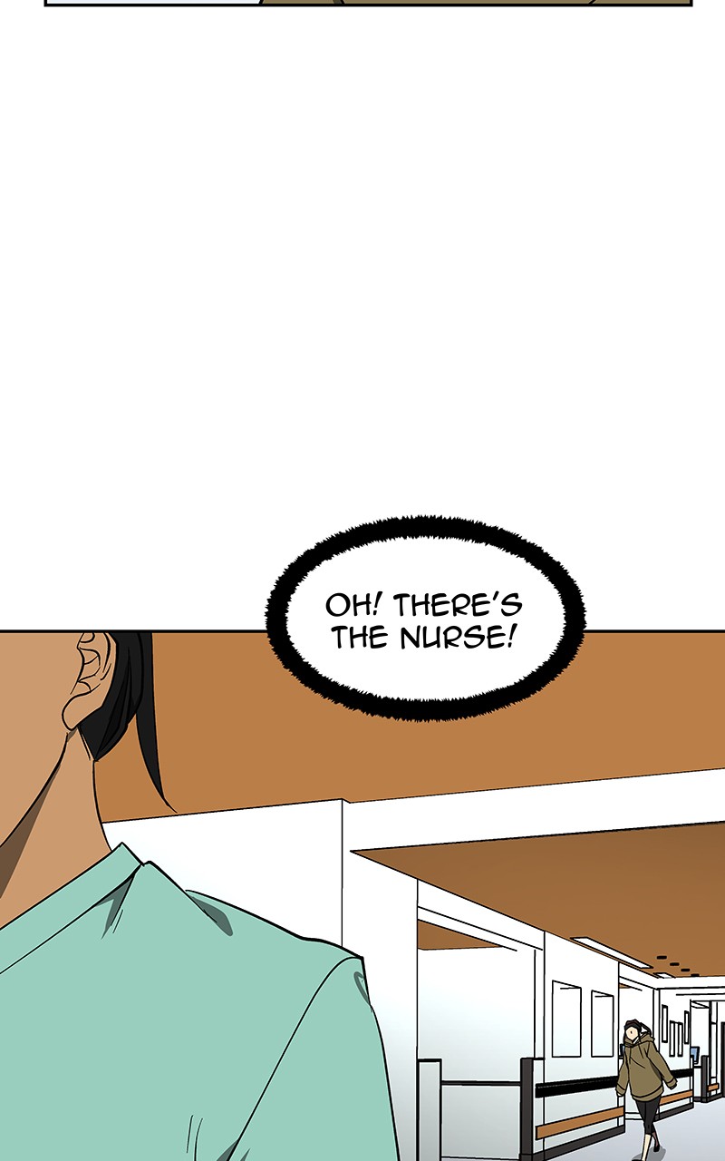 I Love Yoo chapter 76 page 46