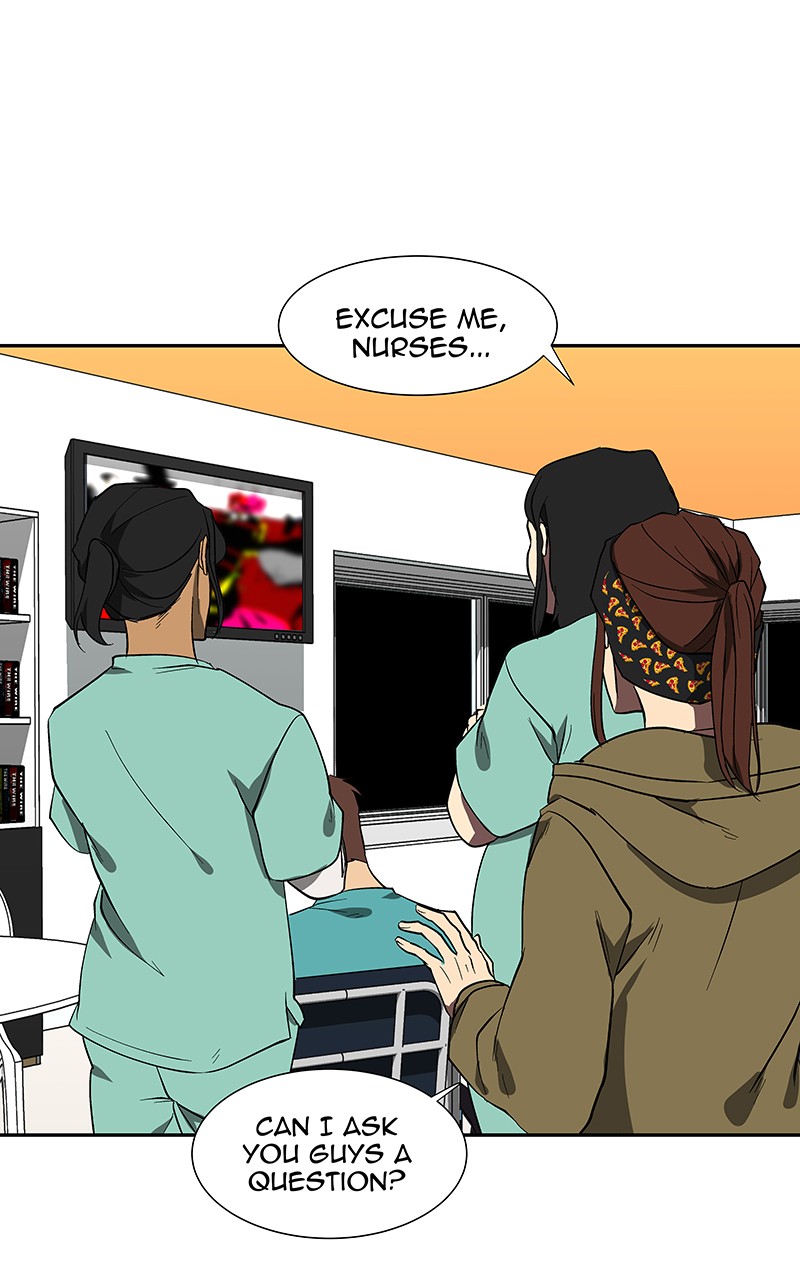 I Love Yoo chapter 76 page 48