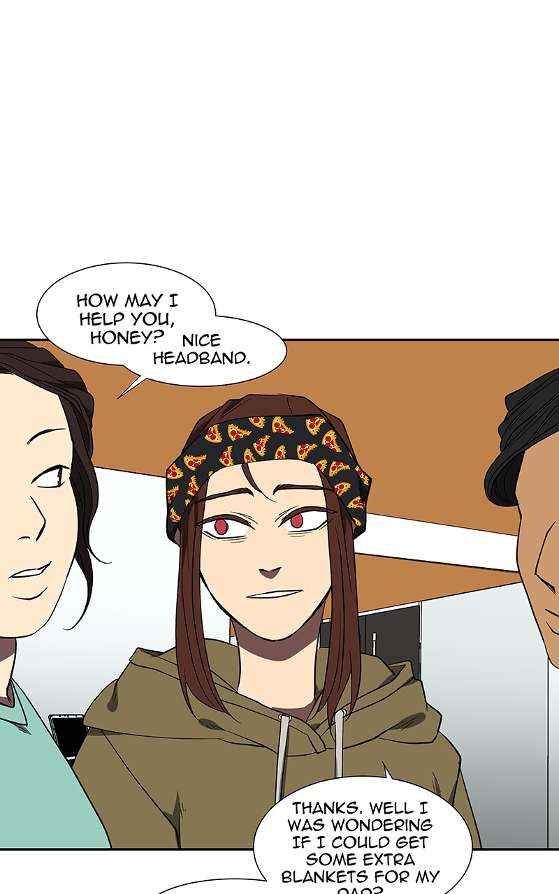 I Love Yoo chapter 76 page 49