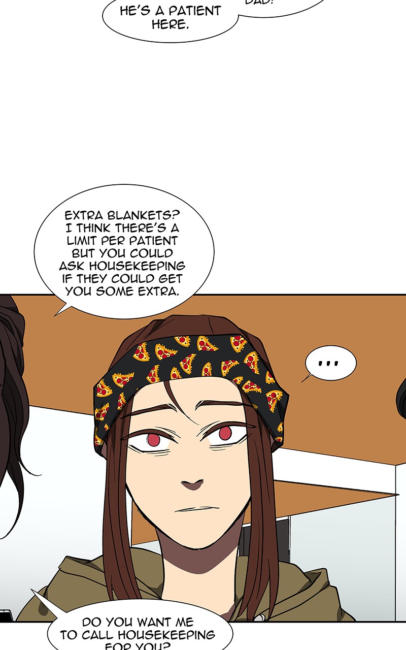 I Love Yoo chapter 76 page 50