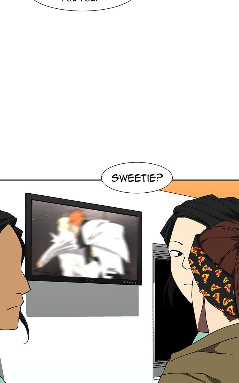 I Love Yoo chapter 76 page 51