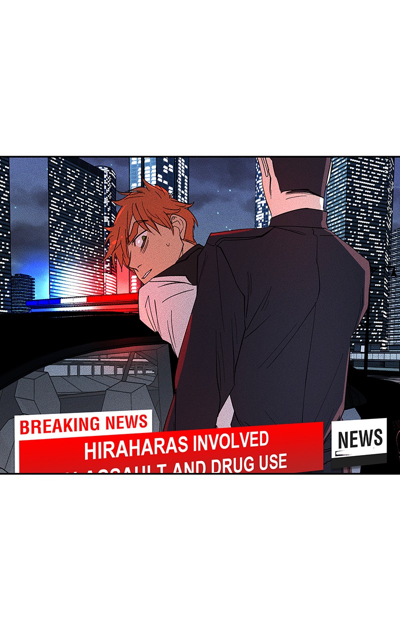 I Love Yoo chapter 76 page 55