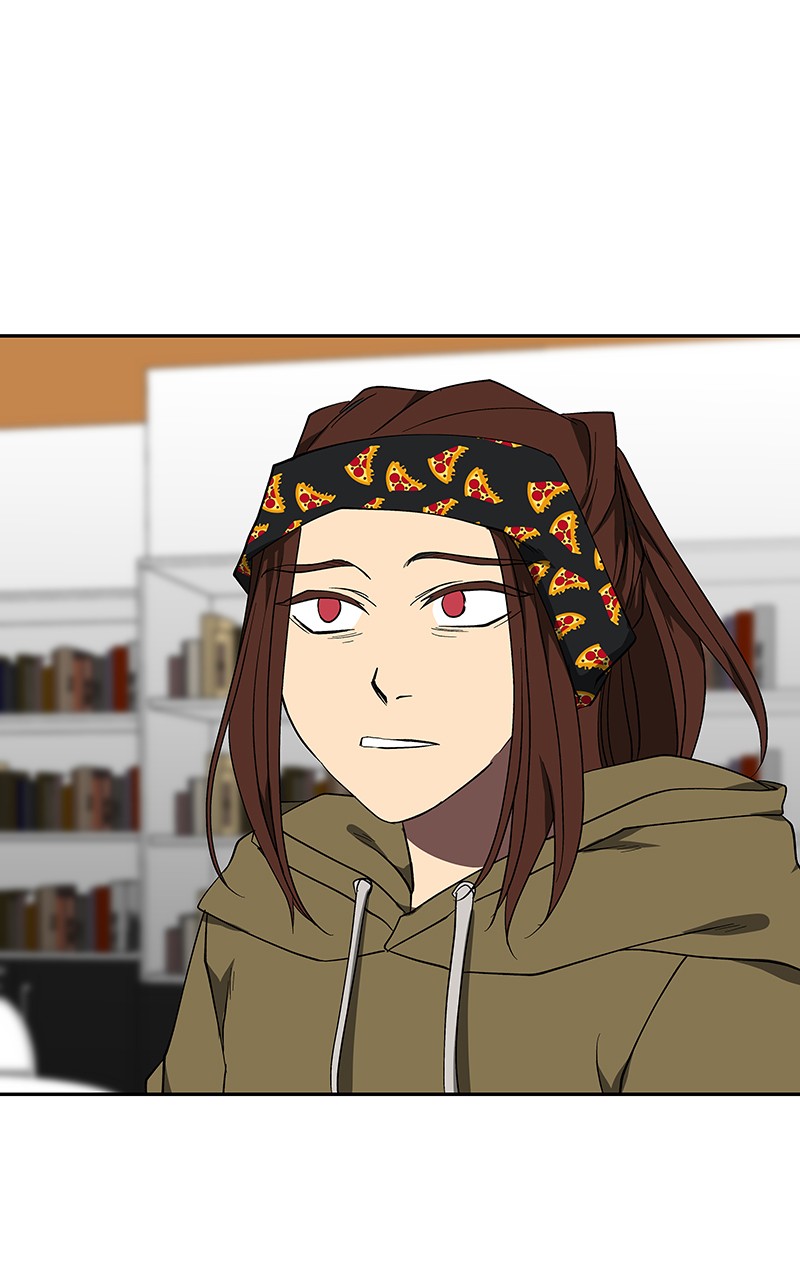 I Love Yoo chapter 76 page 56