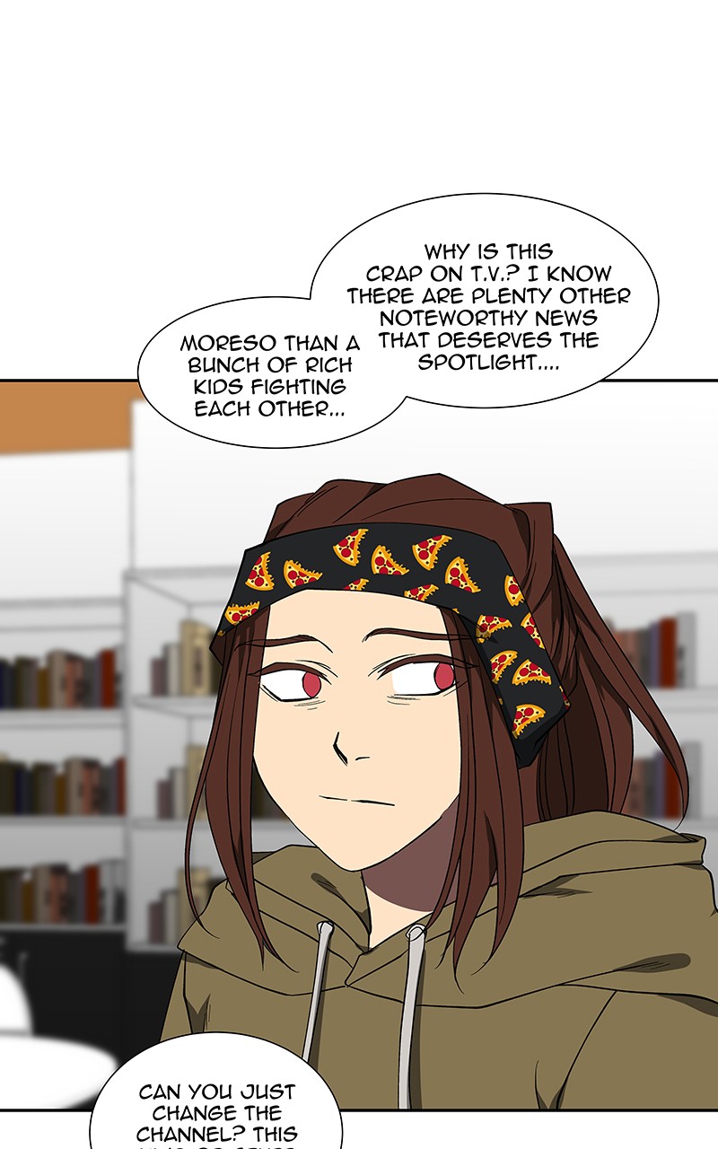 I Love Yoo chapter 76 page 57