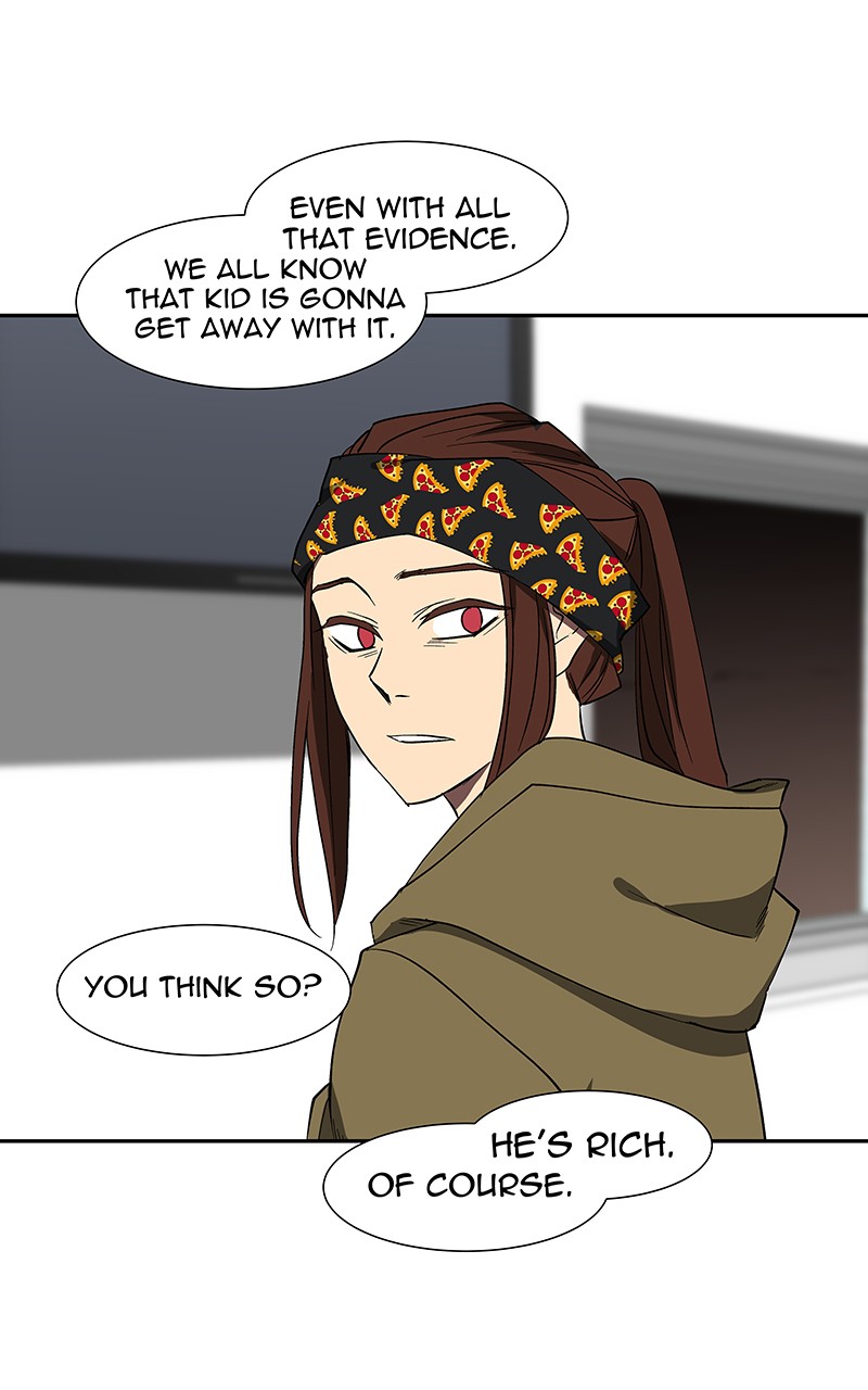 I Love Yoo chapter 76 page 59