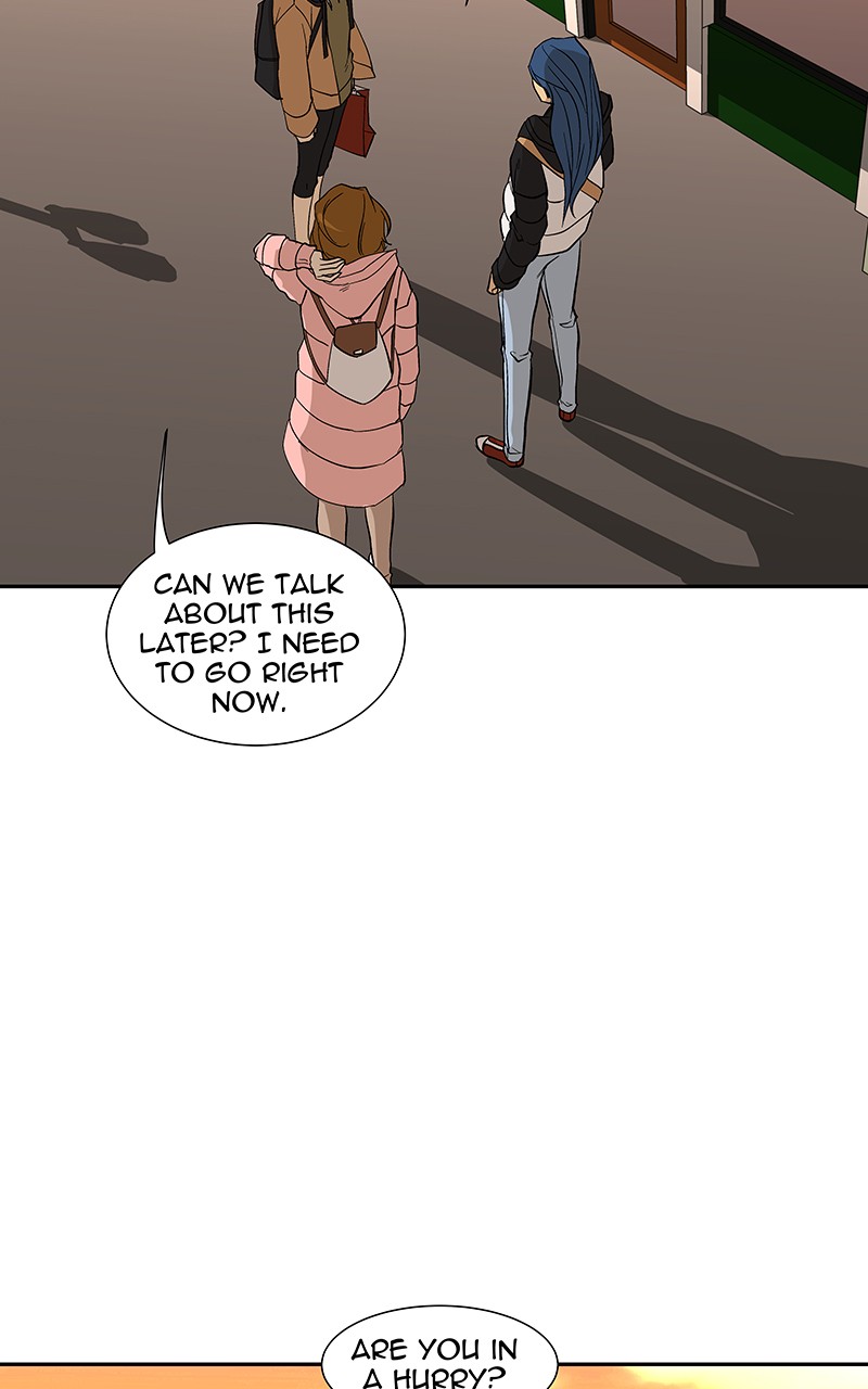 I Love Yoo chapter 76 page 6