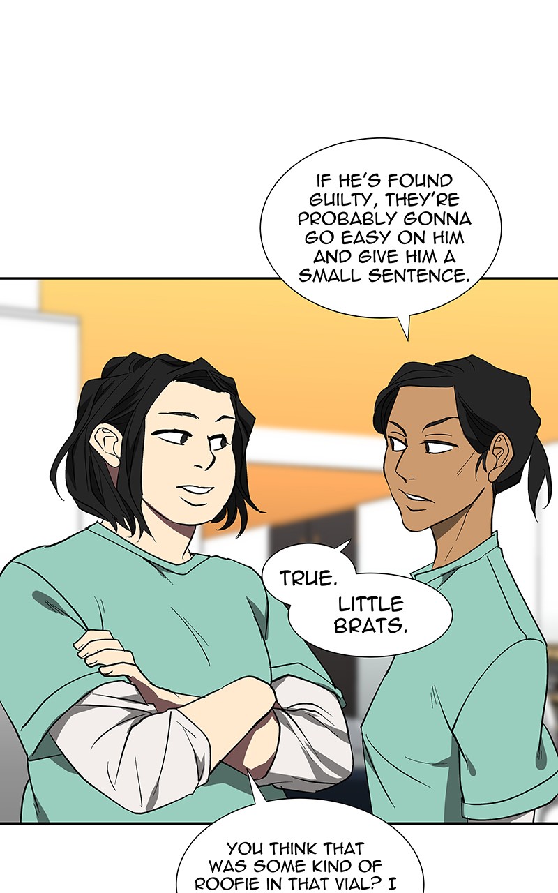 I Love Yoo chapter 76 page 60