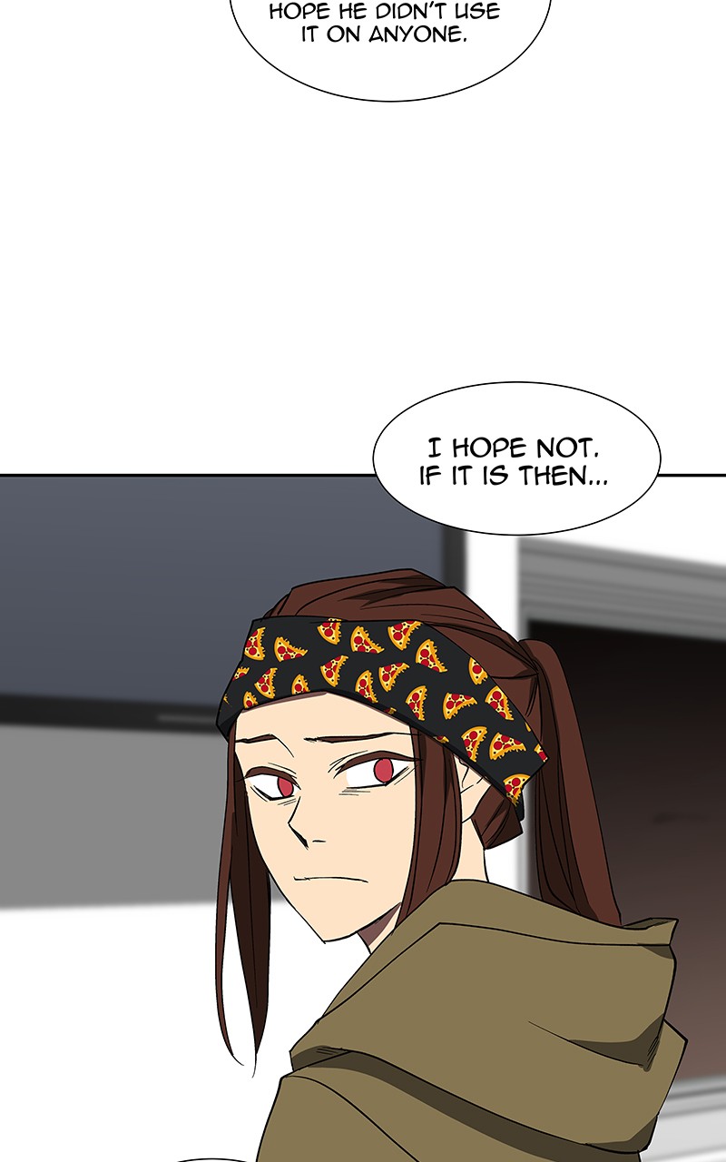 I Love Yoo chapter 76 page 61