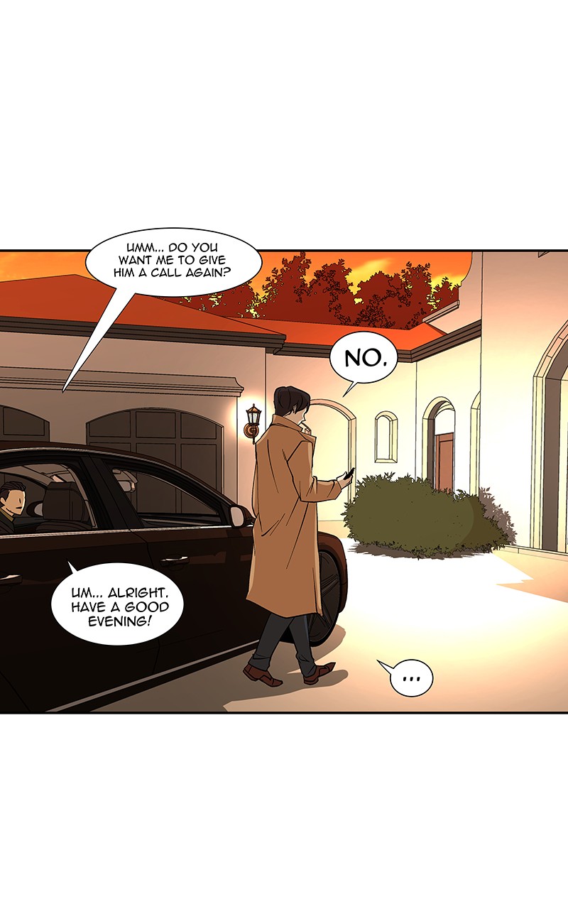 I Love Yoo chapter 76 page 72