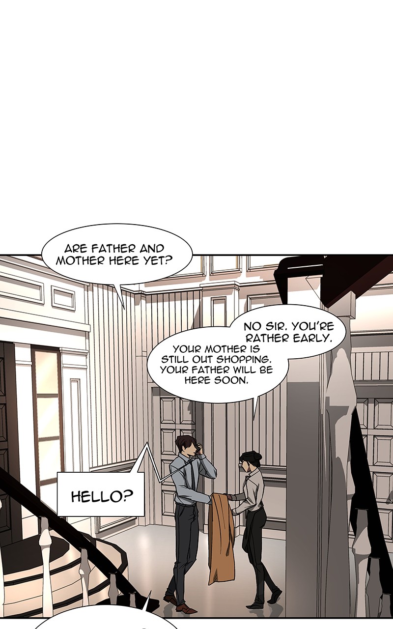 I Love Yoo chapter 76 page 75