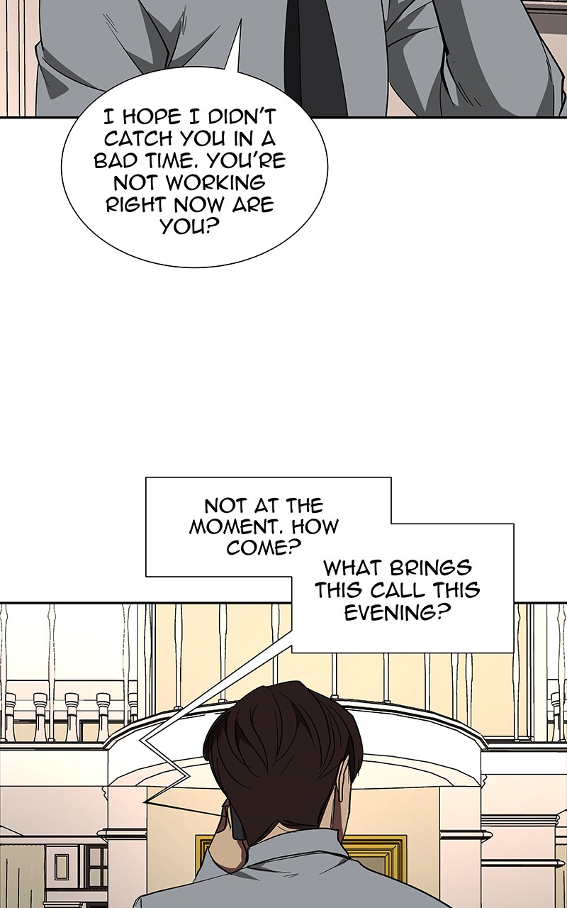 I Love Yoo chapter 76 page 77