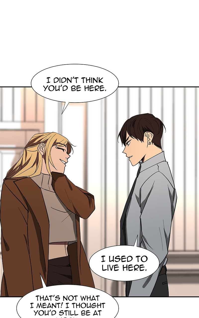 I Love Yoo chapter 76 page 86