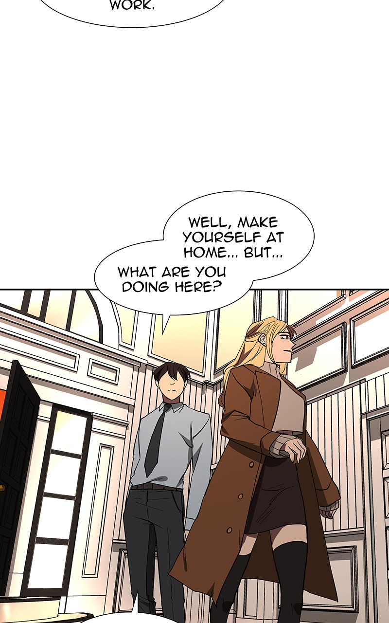 I Love Yoo chapter 76 page 87