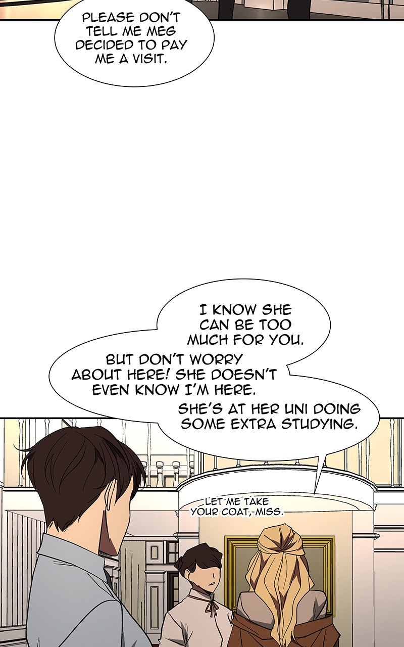 I Love Yoo chapter 76 page 88