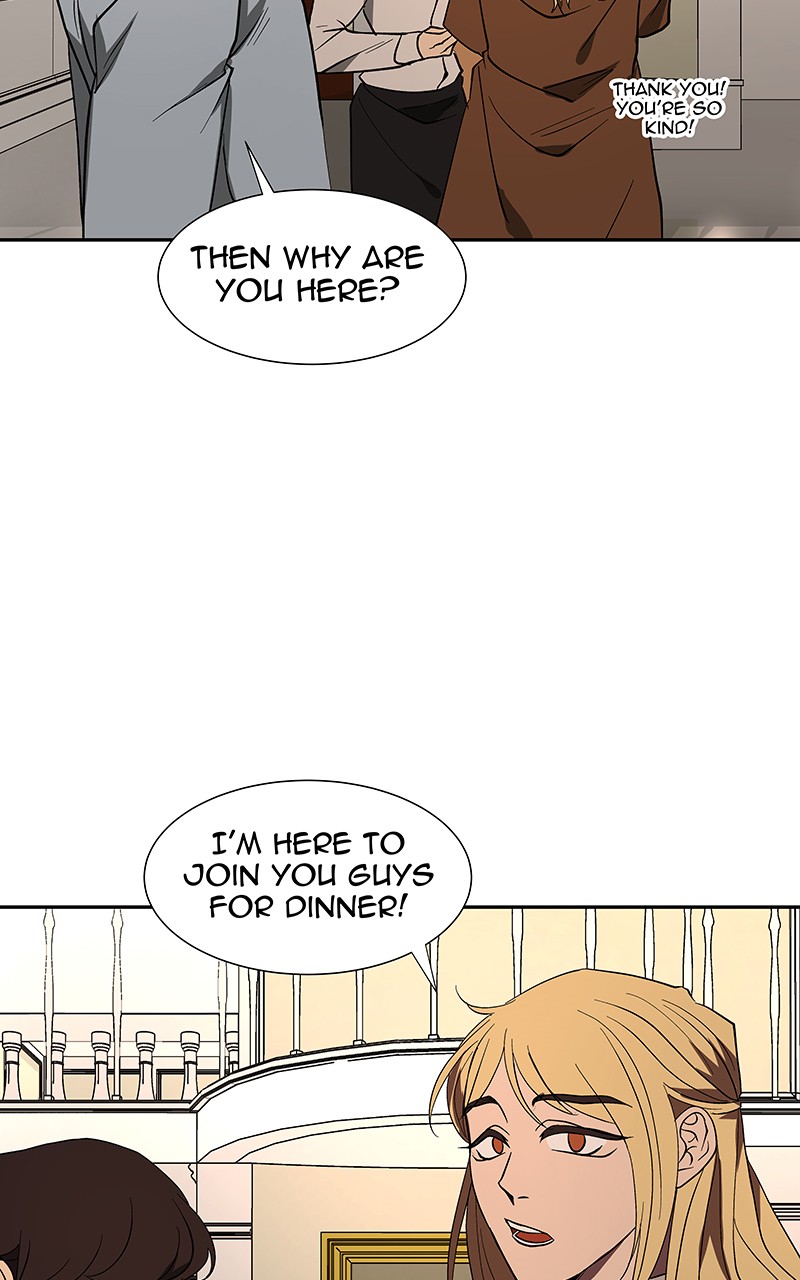 I Love Yoo chapter 76 page 89