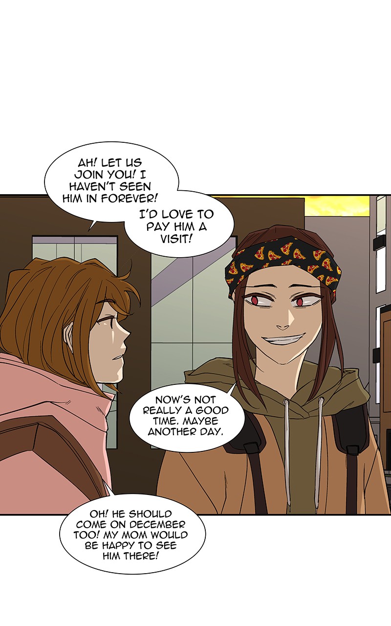 I Love Yoo chapter 76 page 9