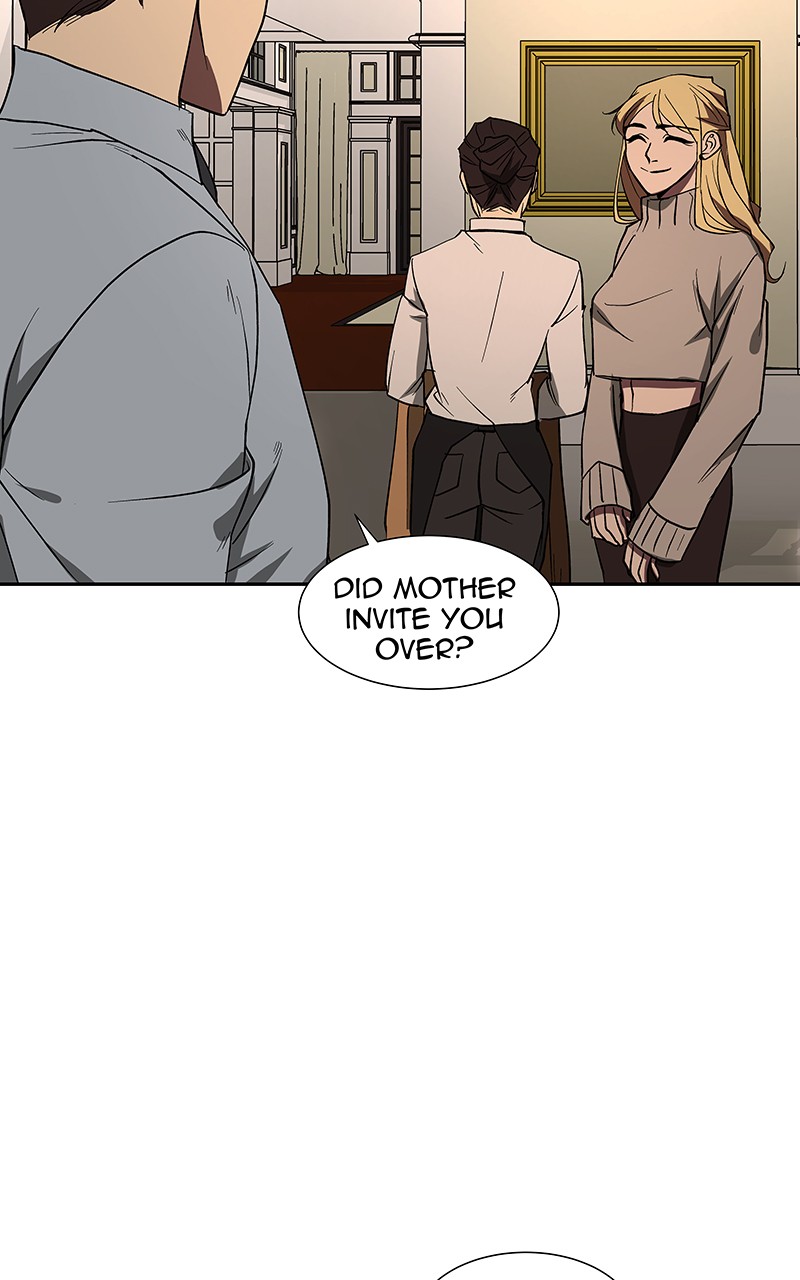 I Love Yoo chapter 76 page 91