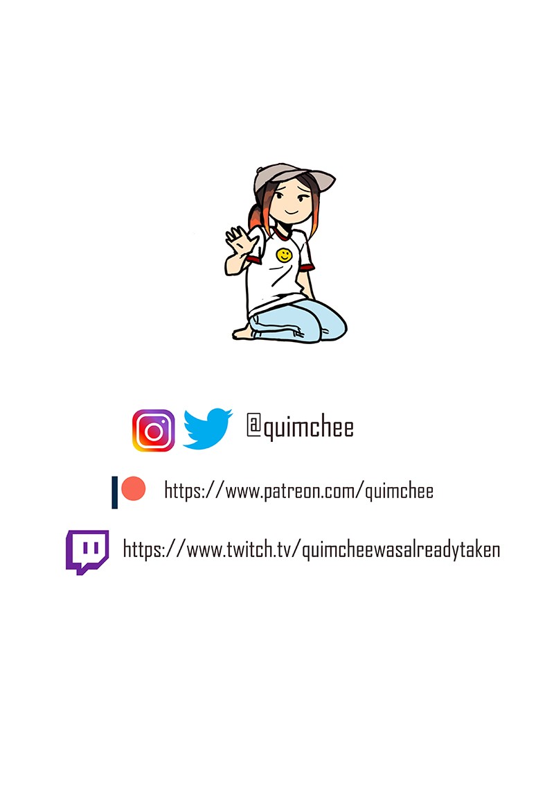 I Love Yoo chapter 76 page 97