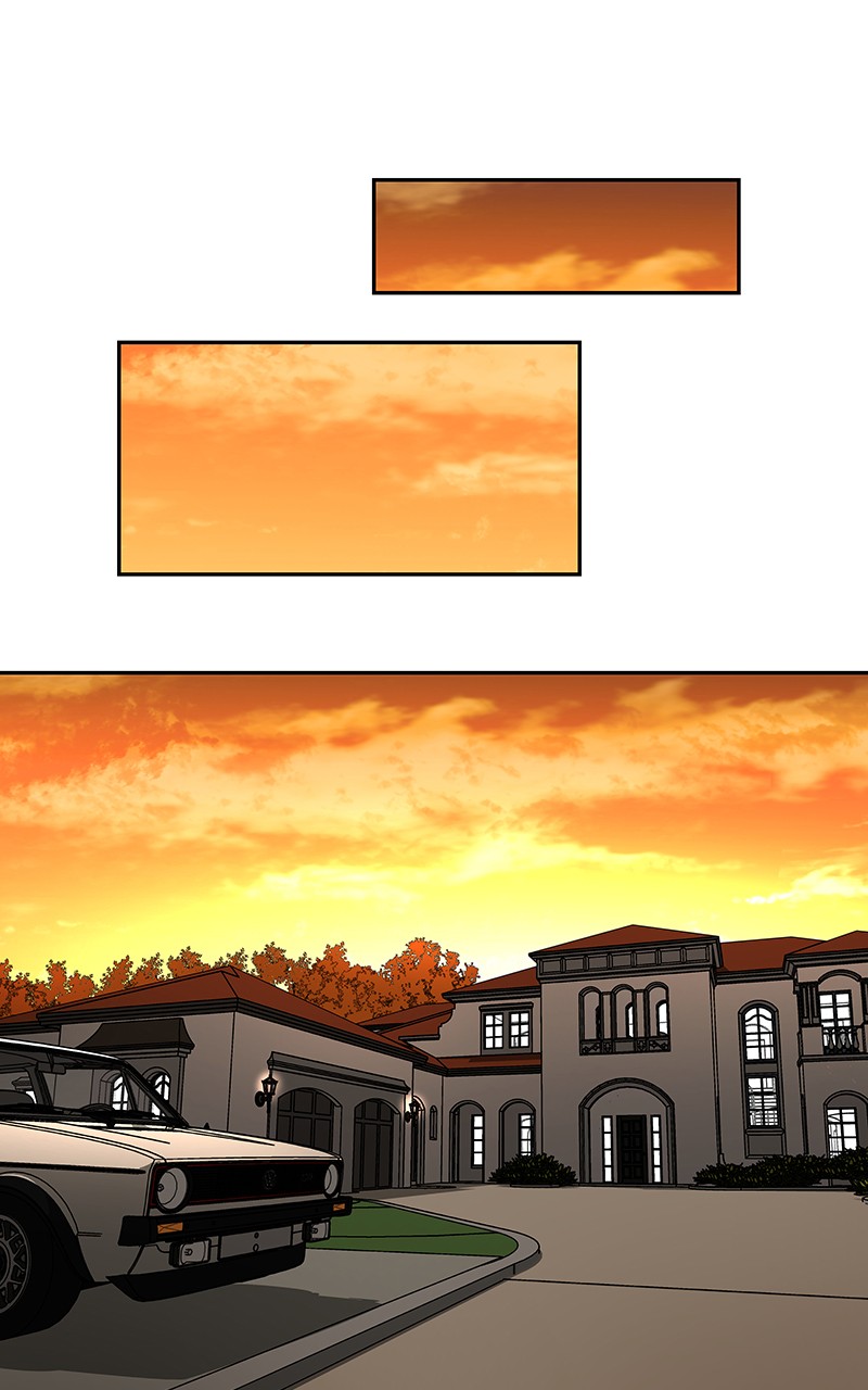 I Love Yoo chapter 77 page 1