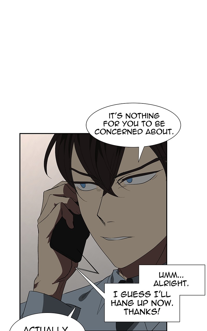 I Love Yoo chapter 77 page 105