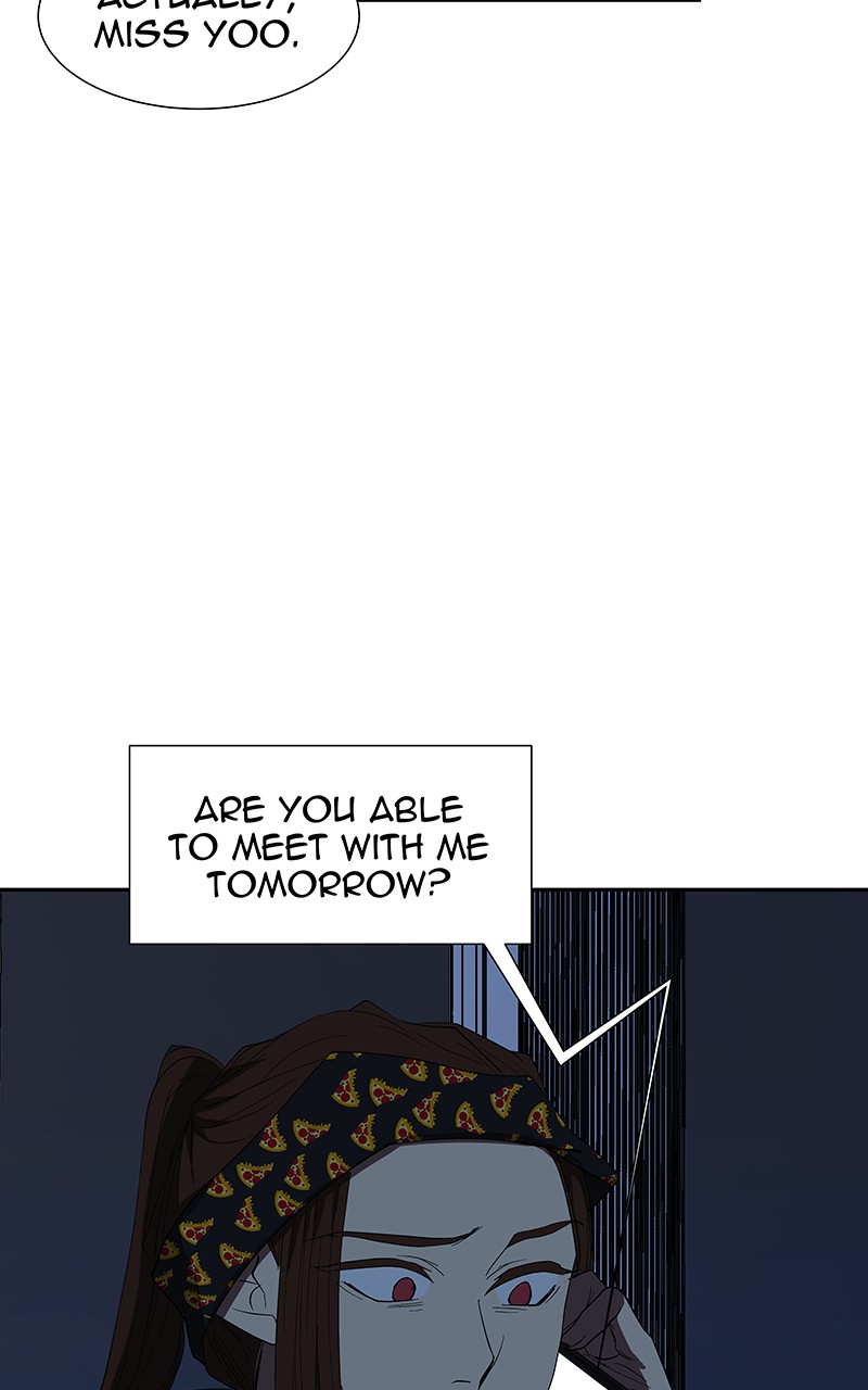 I Love Yoo chapter 77 page 106