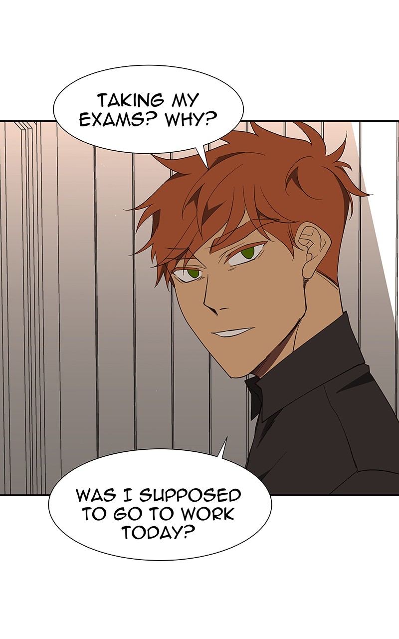 I Love Yoo chapter 77 page 11