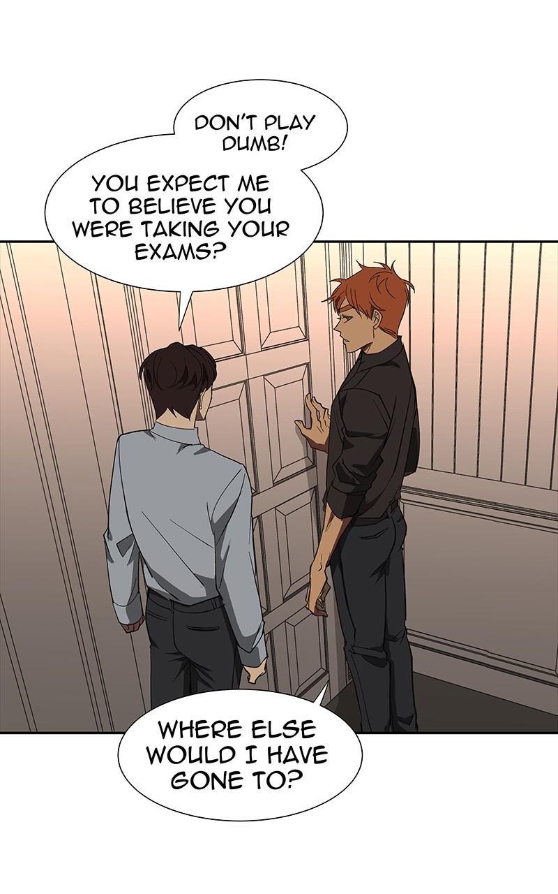 I Love Yoo chapter 77 page 12