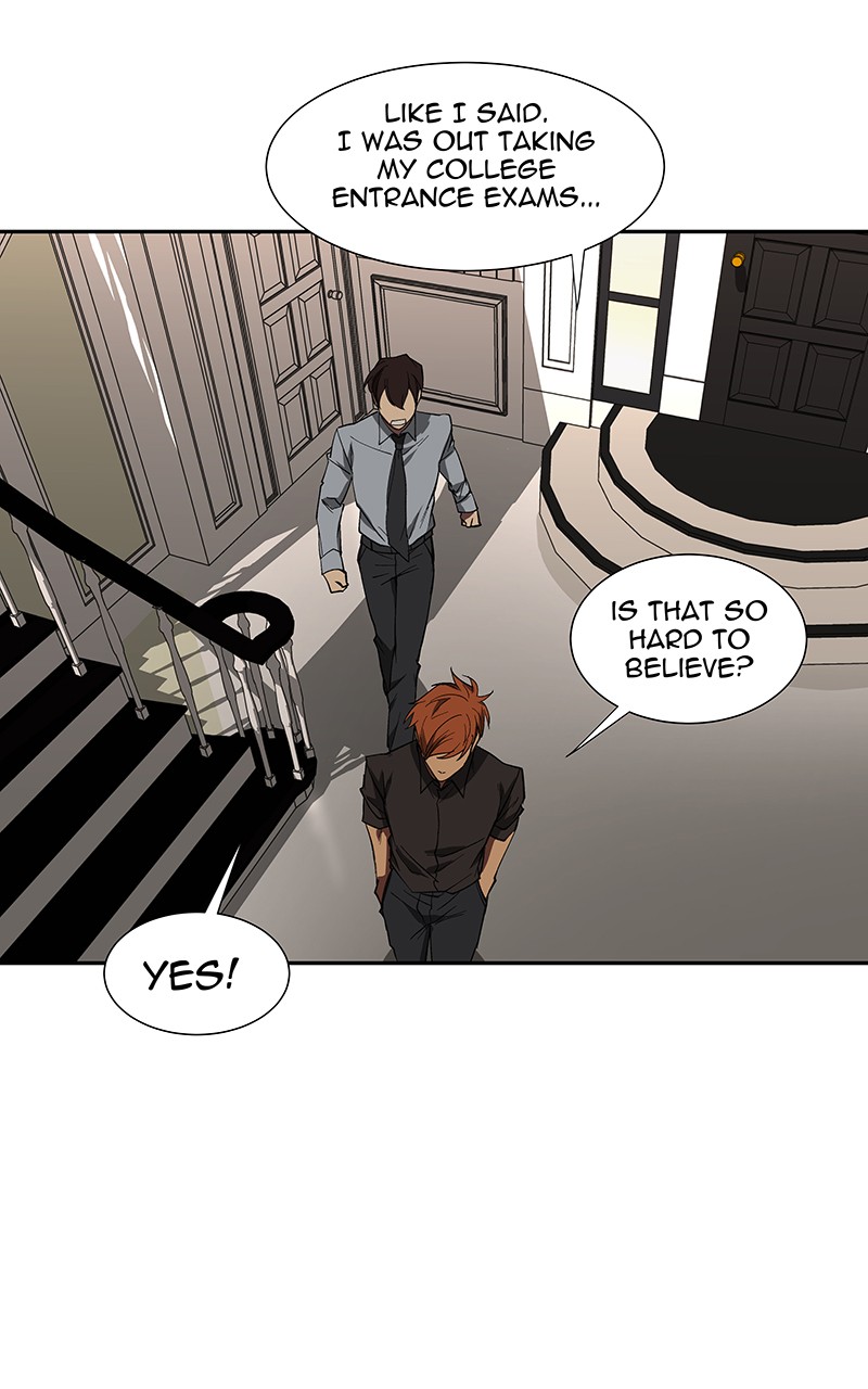 I Love Yoo chapter 77 page 16