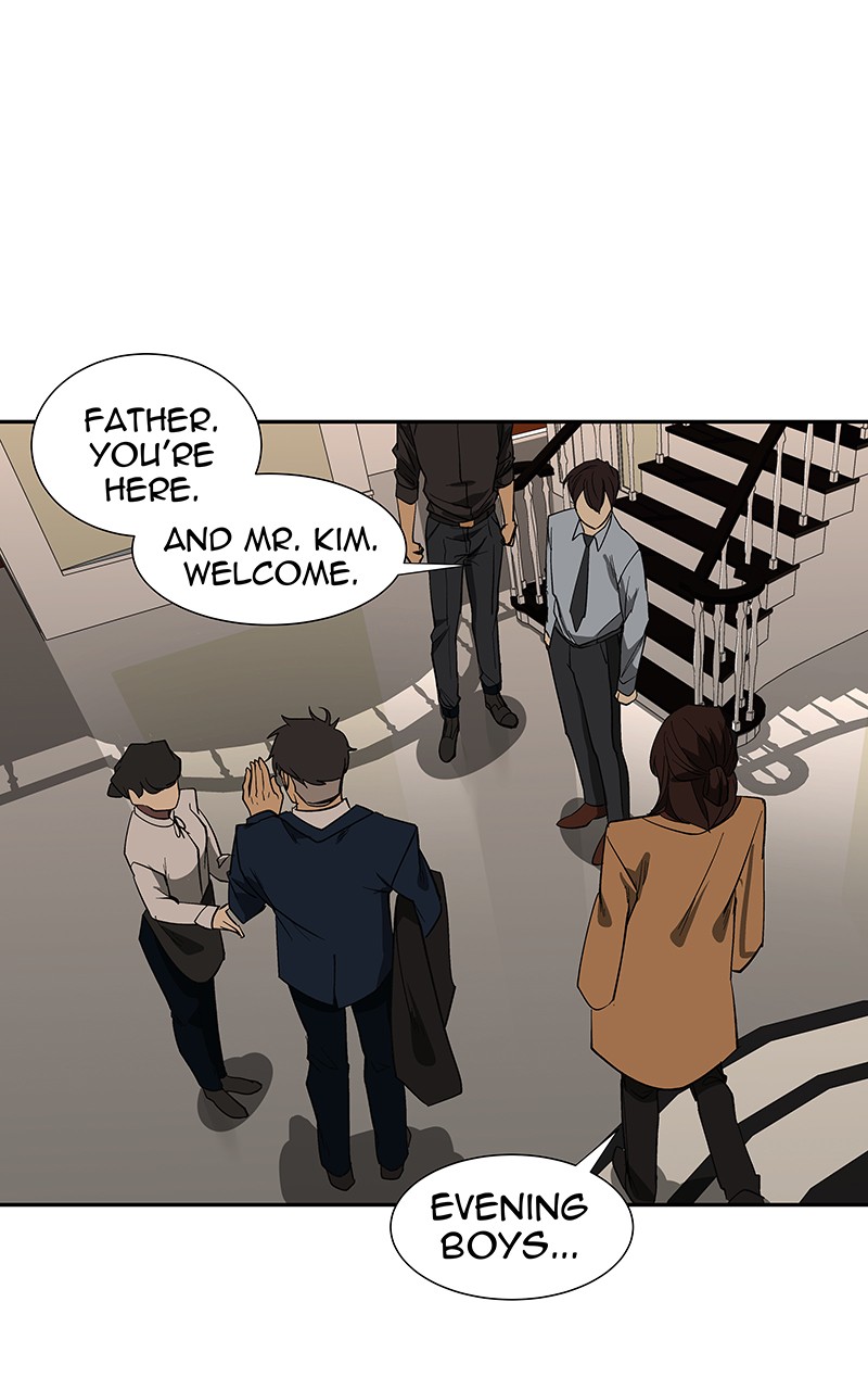 I Love Yoo chapter 77 page 26