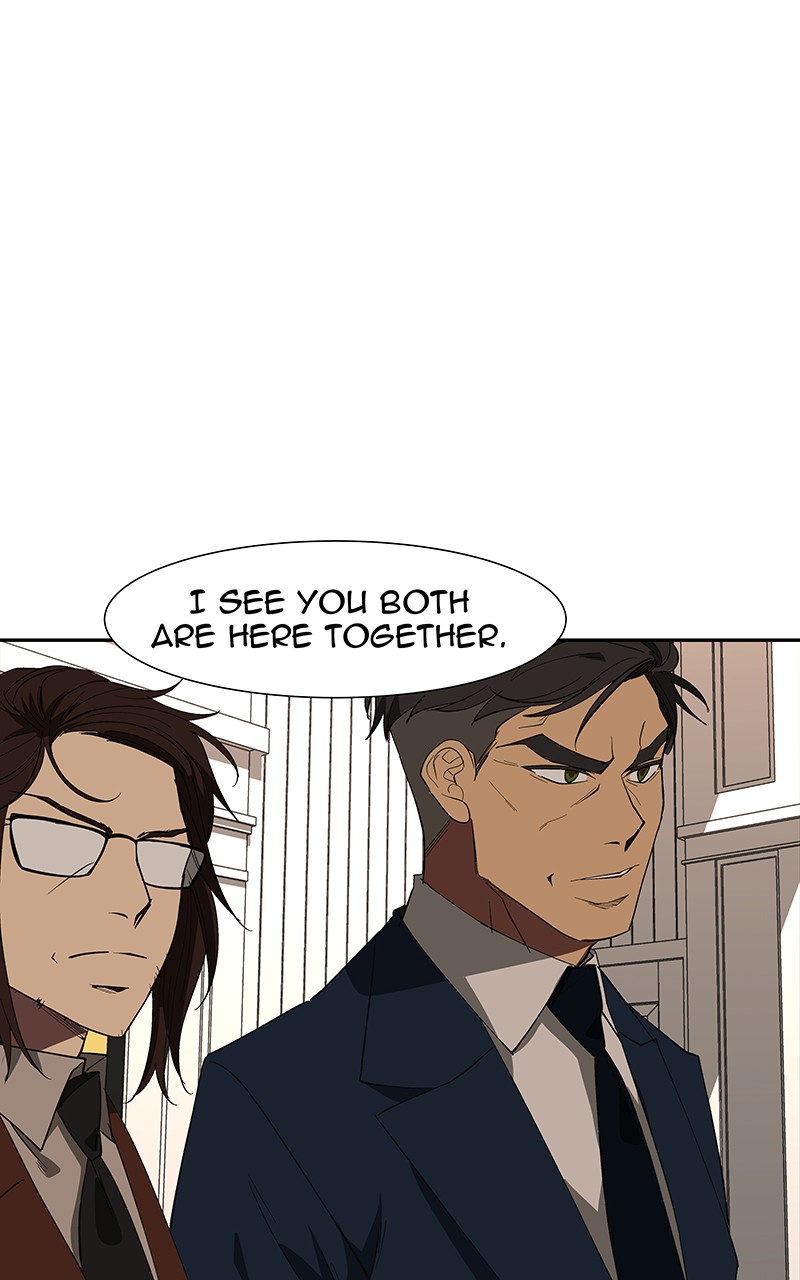 I Love Yoo chapter 77 page 27