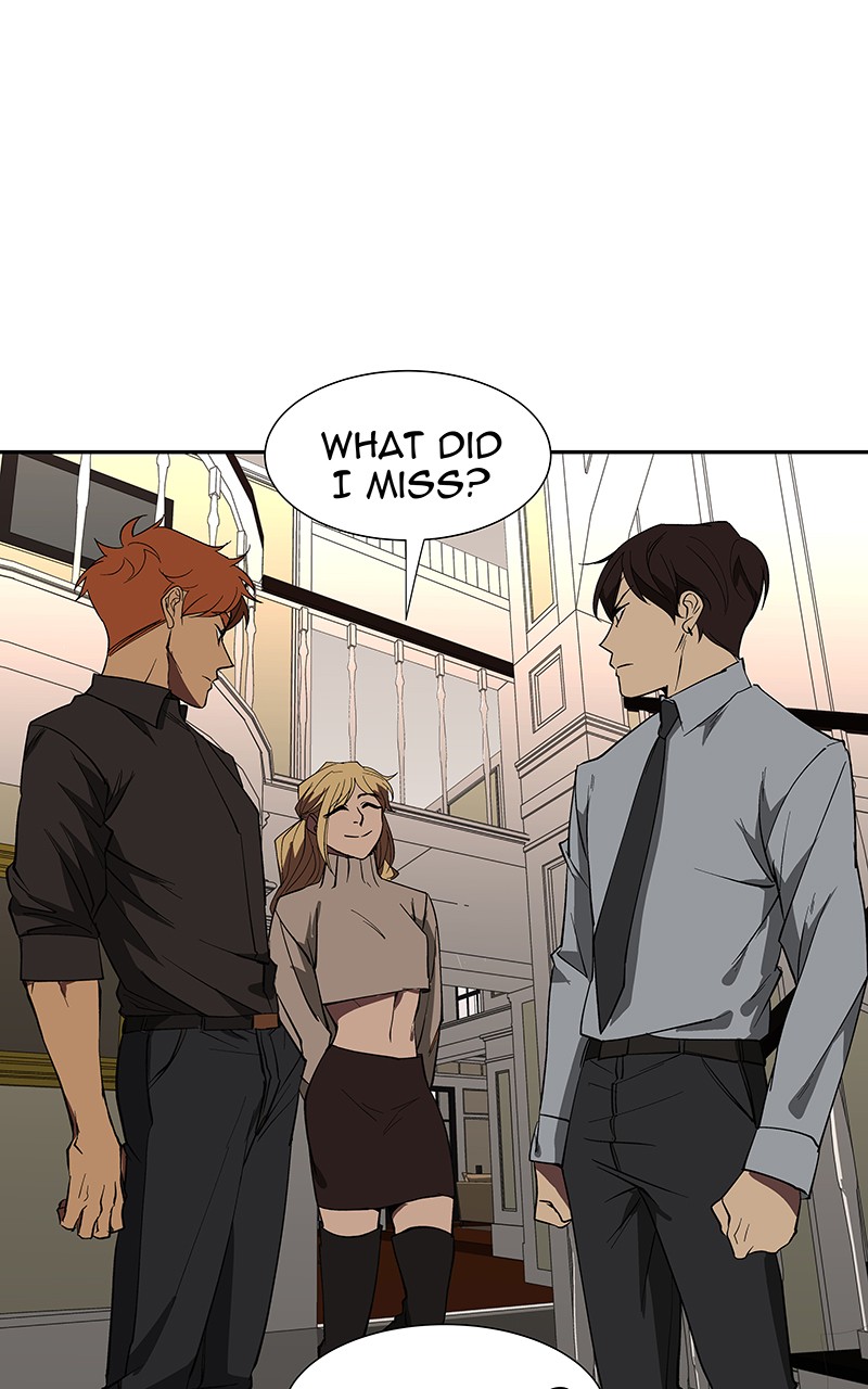 I Love Yoo chapter 77 page 31