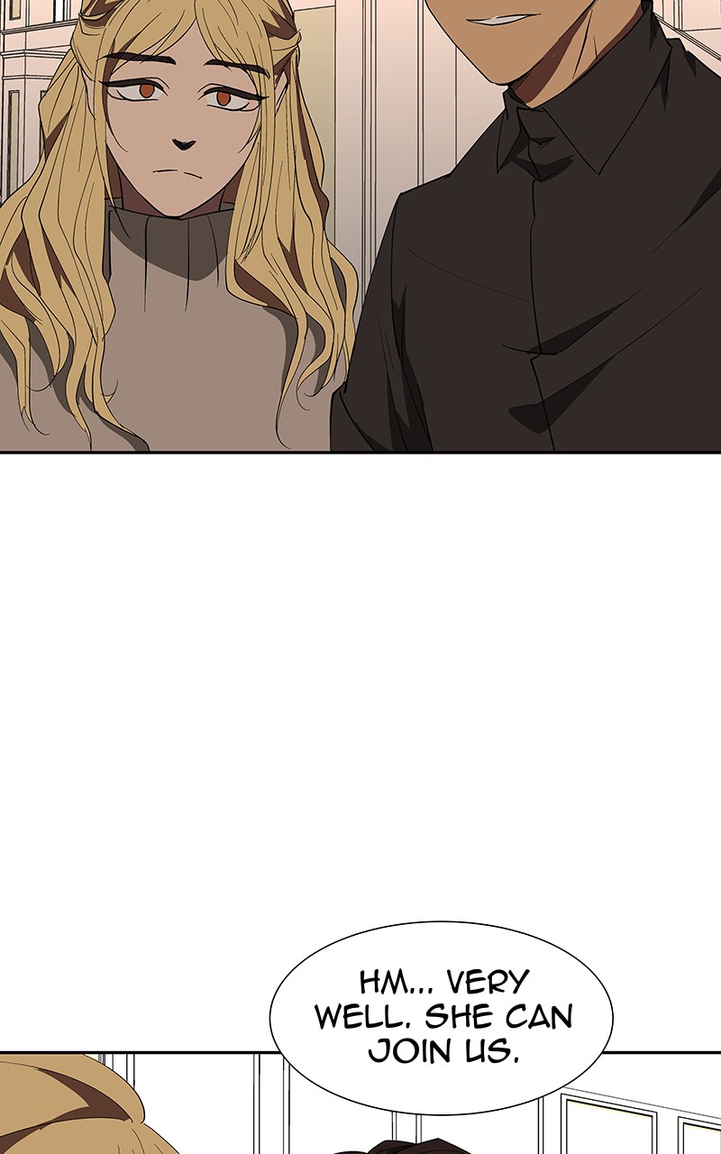 I Love Yoo chapter 77 page 34