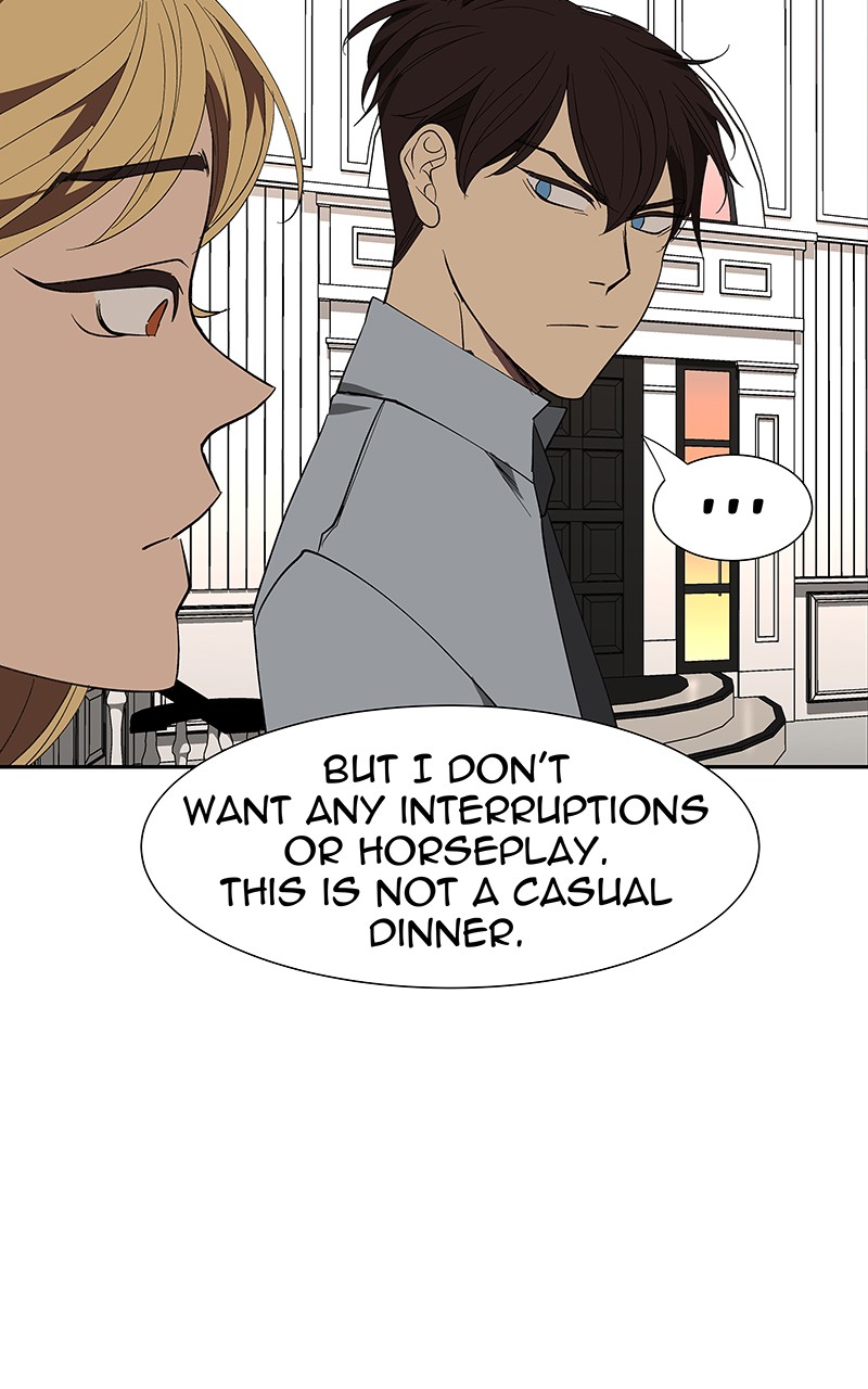 I Love Yoo chapter 77 page 35