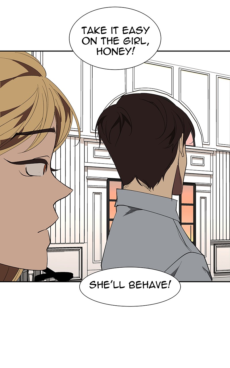 I Love Yoo chapter 77 page 36