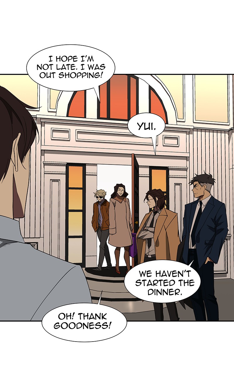 I Love Yoo chapter 77 page 37