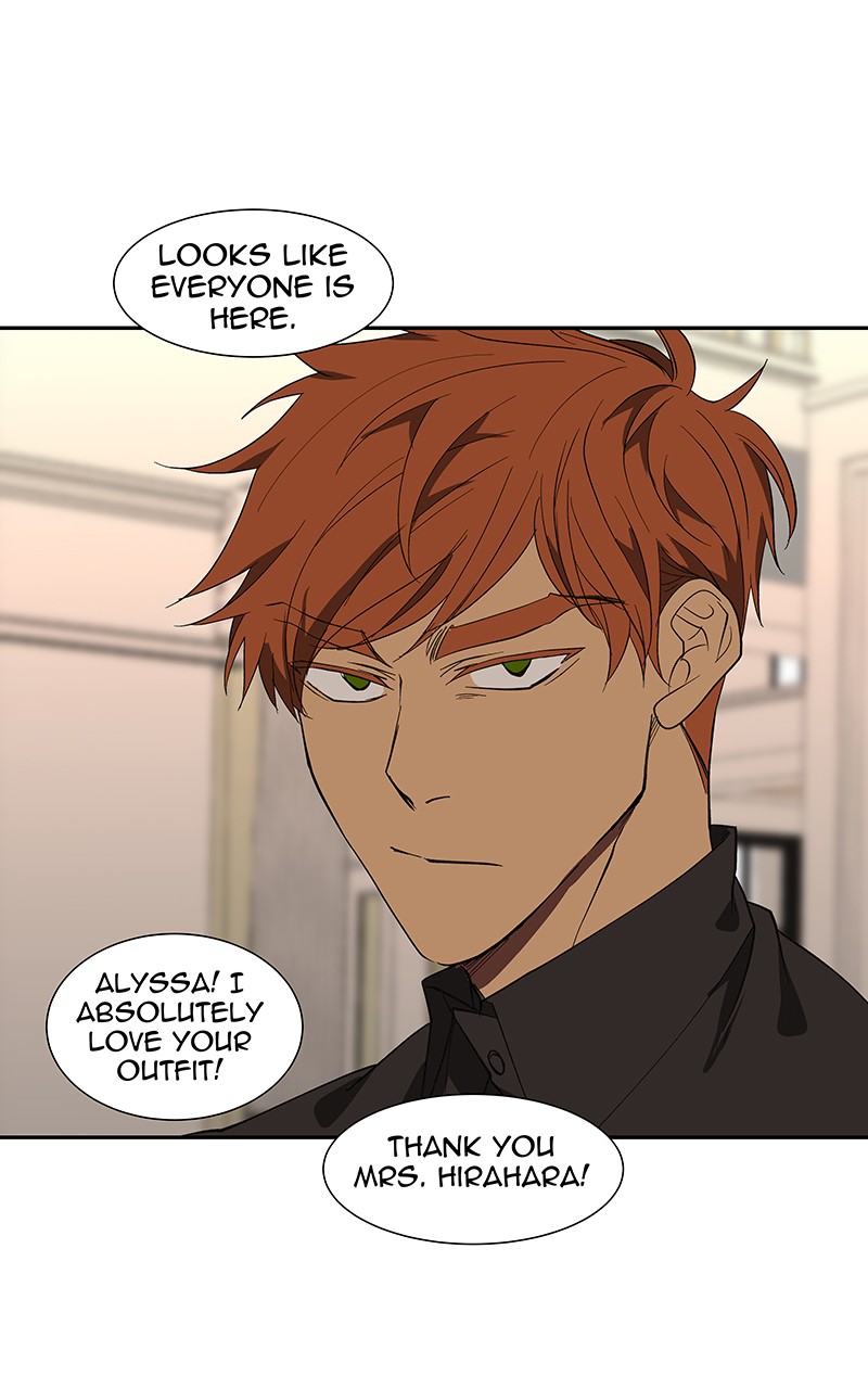 I Love Yoo chapter 77 page 39