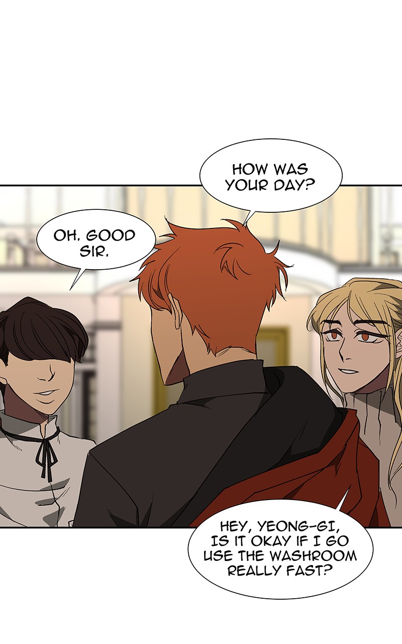 I Love Yoo chapter 77 page 4