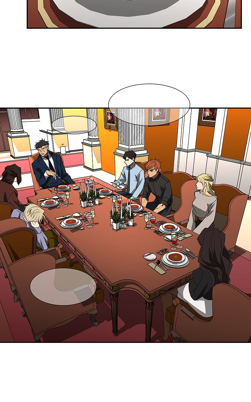 I Love Yoo chapter 77 page 41